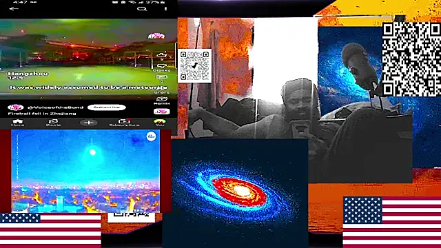 Snapshot of RussellTaylorLacy chatting on 12, 7, 2026 RussellTaylorLacy online show from 12, 7, 2026