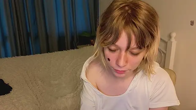 MollySally online show from 6, 6, 2026