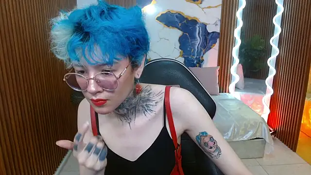 Snapshot of Lyra_tay chatting on 3, 3, 2026 Lyra tay online show from 3, 3, 2026