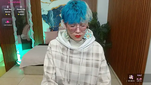 Lyra tay online show from 11, 3, 2026