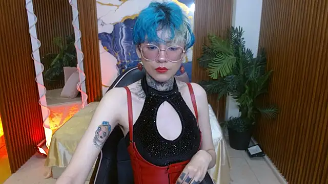 Lyra tay online show from 22, 3, 2026