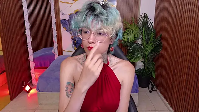 Snapshot of Lyra_tay chatting on 31, 5, 2026 Lyra tay online show from 31, 5, 2026