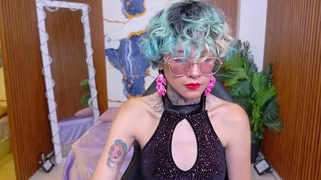 Snapshot of Lyra_tay chatting on 6, 6, 2026 Lyra tay online show from 6, 6, 2026
