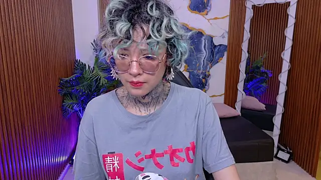 Snapshot of Lyra_tay chatting on 23, 7, 2026 Lyra tay online show from 23, 7, 2026