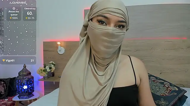  jennaa online show from 30, 3, 2026