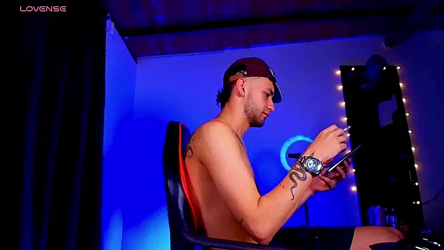 Jey dirty 777 online show from 1, 3, 2026