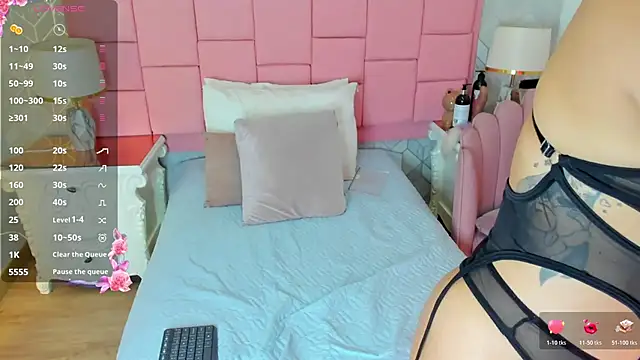 helen zen online show from 14, 5, 2026