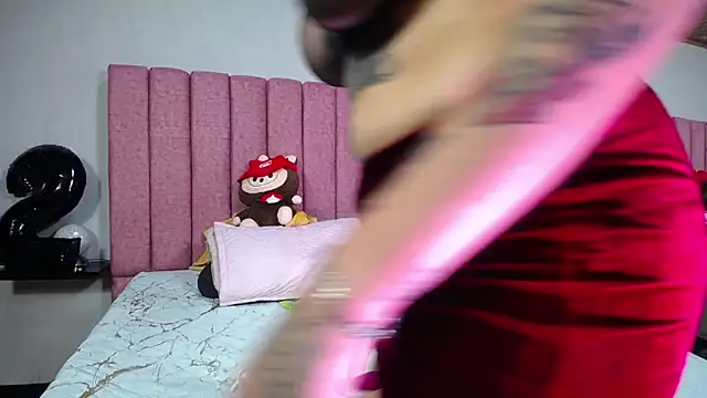 SaraLjordad online show from 6, 4, 2026