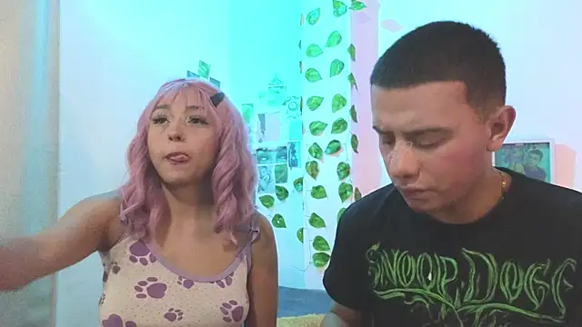 DayandDesire online show from 9, 4, 2026