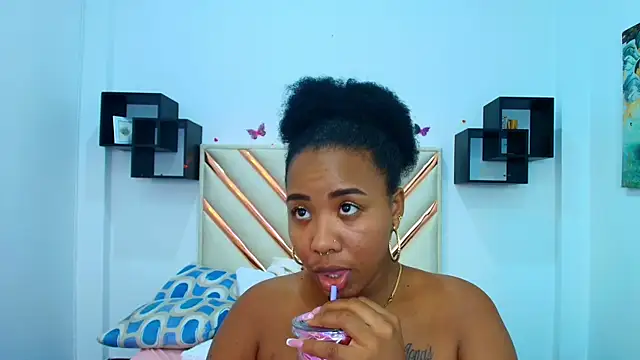 Snapshot of Pamela_Cortezz chatting on 11, 4, 2026 Pamela Cortezz online show from 11, 4, 2026