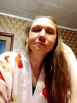 ValeriaCroft online show from 27, 2, 2026