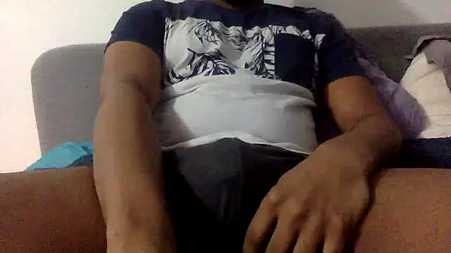 Jhblack75 online show from 4, 3, 2026