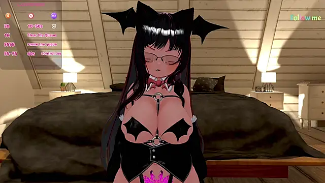 Snapshot of Akira_Noctra chatting on 25, 4, 2026 Akira Noctra online show from 25, 4, 2026