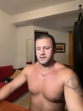 Snapshot of Romaninho chatting on 27, 2, 2026 Romaninho online show from 27, 2, 2026