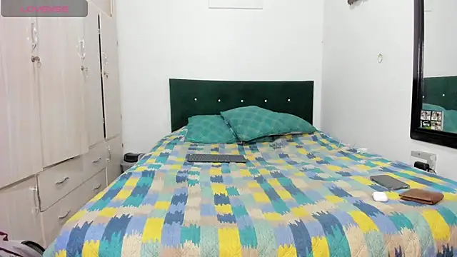 Jean And PaulXL online show from 28, 3, 2026