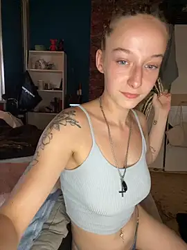 Melissa-Schneider online show from 31, 5, 2026