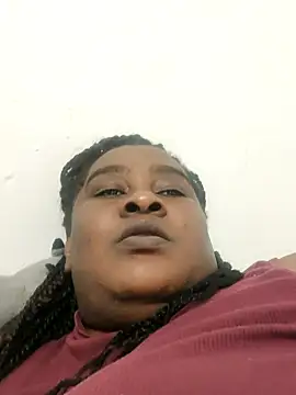 brownn Ebonnny online show from 12, 3, 2026