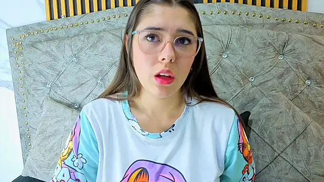 ElisVega online show from 20, 3, 2026