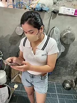 Lisa Sweet86 online show from 17, 3, 2026