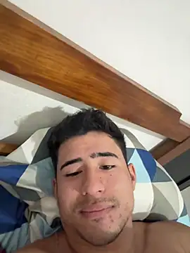 David-latinlover online show from 12, 4, 2026