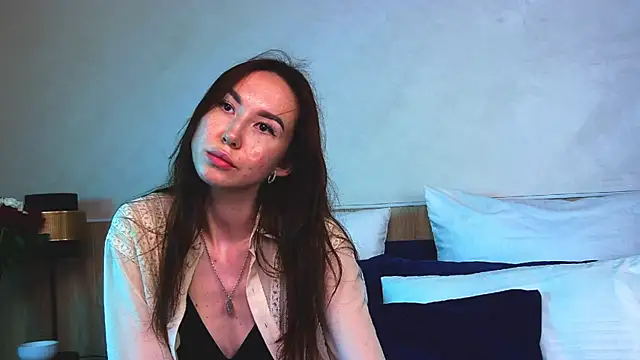 Snapshot of EmilyGray__ chatting on 22, 6, 2026 EmilyGray online show from 22, 6, 2026