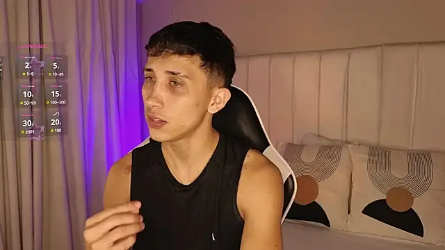 Rome cortes online show from 25, 3, 2026