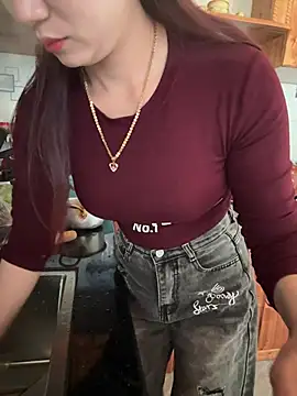 Snapshot of Junyy_k2 chatting on 26, 3, 2026 Junyy k2 online show from 26, 3, 2026