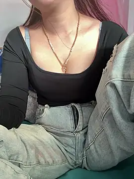 Snapshot of Junyy_k2 chatting on 30, 3, 2026 Junyy k2 online show from 30, 3, 2026