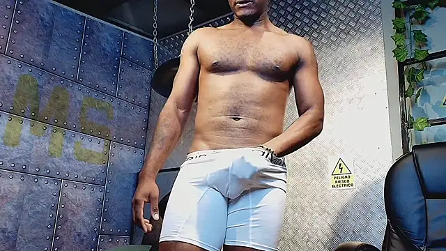 DarianWill18 online show from 28, 2, 2026