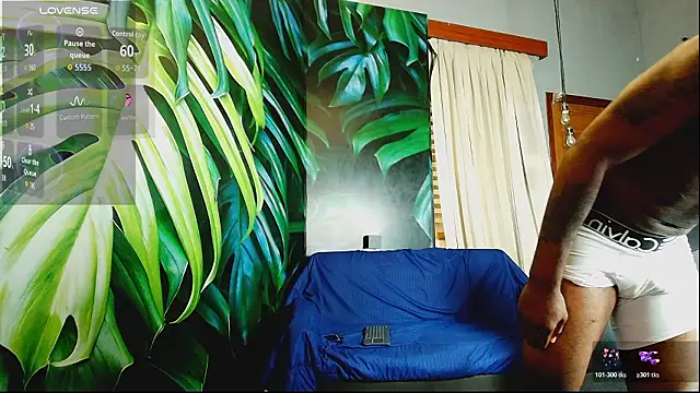 DarianWill18 online show from 2, 3, 2026