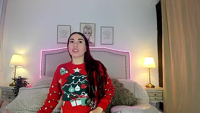 Snapshot of Hanna_klover chatting on 23, 6, 2026 Hanna klover online show from 23, 6, 2026