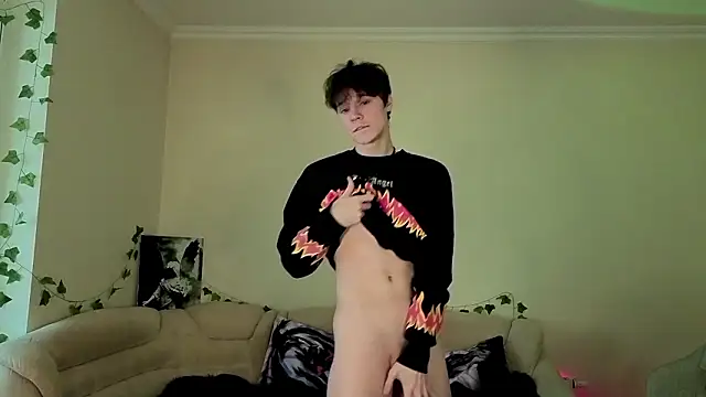 Snapshot of AnthonyCuutie chatting on 2, 3, 2026 AnthonyCuutie online show from 2, 3, 2026