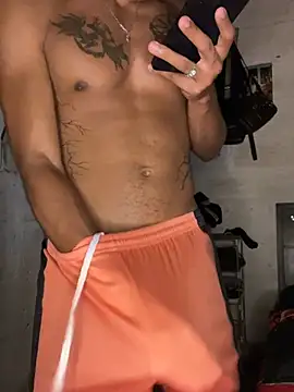 Snapshot of billi_adamzz chatting on 28, 2, 2026 billi adamzz online show from 28, 2, 2026