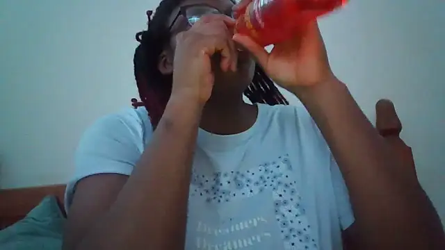 SexyGemBeauty online show from 13, 3, 2026