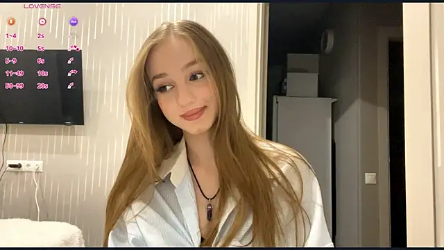 Snapshot of Anika_Socutehe chatting on 10, 6, 2026 Anika Socutehe online show from 10, 6, 2026