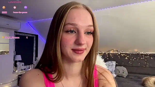 Snapshot of Anika_Socutehe chatting on 25, 6, 2026 Anika Socutehe online show from 25, 6, 2026
