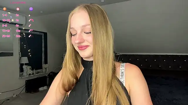 Snapshot of Anika_Socutehe chatting on 14, 7, 2026 Anika Socutehe online show from 14, 7, 2026