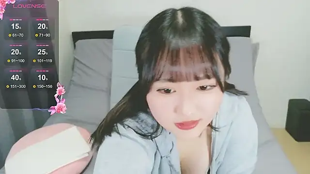 papikochan45 online show from 7, 4, 2026