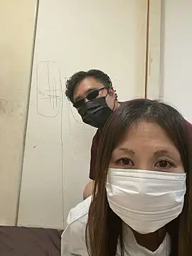 Snapshot of Yukari_0012 chatting on 3, 3, 2026 Yukari 0012 online show from 3, 3, 2026