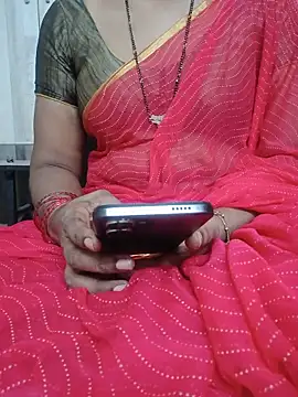 Snapshot of AnushaTelugu chatting on 27, 5, 2026 AnushaTelugu online show from 27, 5, 2026