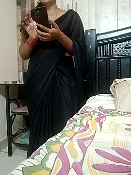 Snapshot of AnushaTelugu chatting on 27, 5, 2026 AnushaTelugu online show from 27, 5, 2026