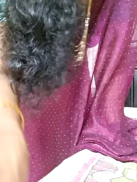 Snapshot of AnushaTelugu chatting on 31, 5, 2026 AnushaTelugu online show from 31, 5, 2026