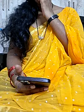 Snapshot of AnushaTelugu chatting on 5, 6, 2026 AnushaTelugu online show from 5, 6, 2026