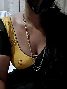 Snapshot of AnushaTelugu chatting on 26, 6, 2026 AnushaTelugu online show from 26, 6, 2026