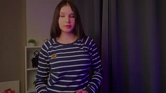 Snapshot of EnidRitzel chatting on 2, 3, 2026 EnidRitzel online show from 2, 3, 2026