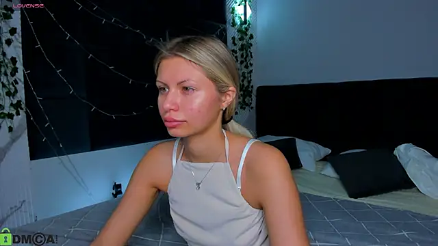 Sidny Beth online show from 21, 6, 2026