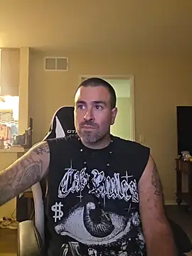 Biggbaddwulf7 online show from 4, 5, 2026