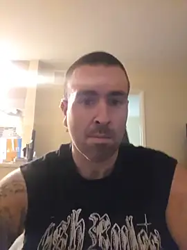 Biggbaddwulf7 online show from 10, 5, 2026
