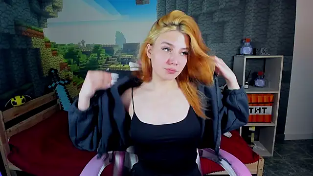 RosaFowler online show from 22, 3, 2026