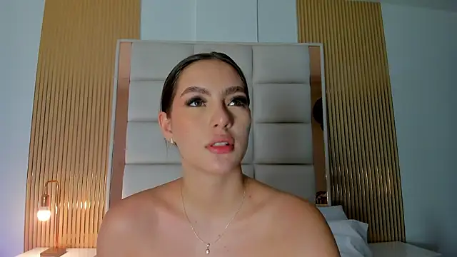 Snapshot of Megaan_Rousee chatting on 7, 3, 2026 Megaan Rousee online show from 7, 3, 2026